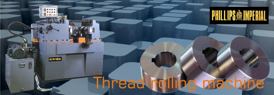 Thread roll